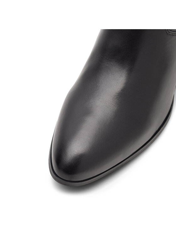 Lasocki Lasocki Stiefeletten WB-CELESTECAR-24 Schwarz