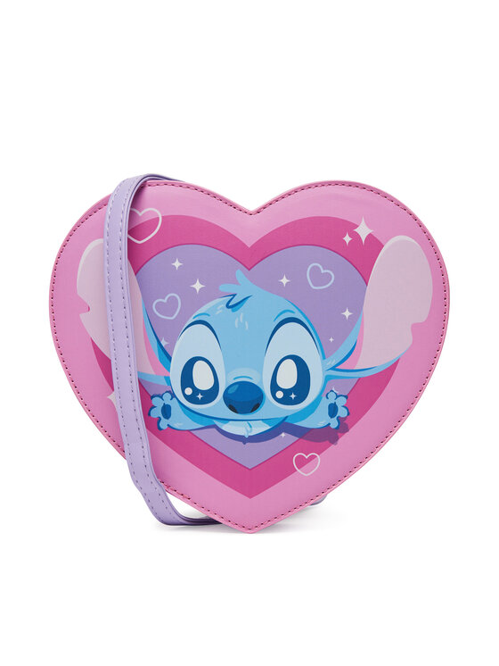 Disney Classics Disney Classics Kabelka ACCCS-SS25-125DCLS Ružová