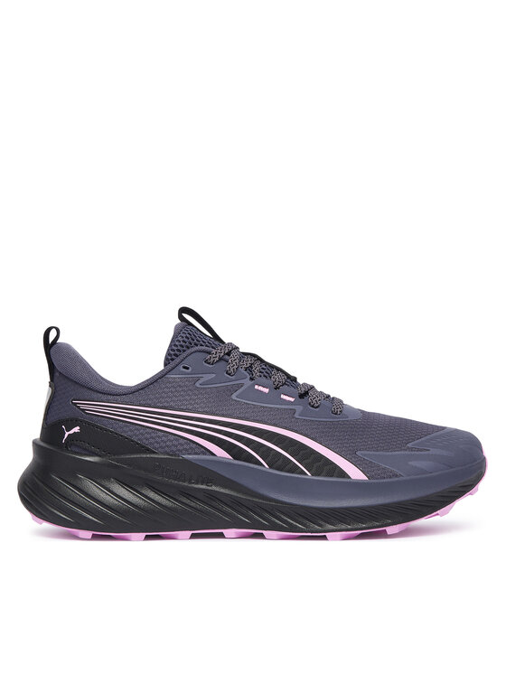 Puma Puma Tenisice za trčanje Pounce Lite 2 Trail 313736 05 Tamnoplava