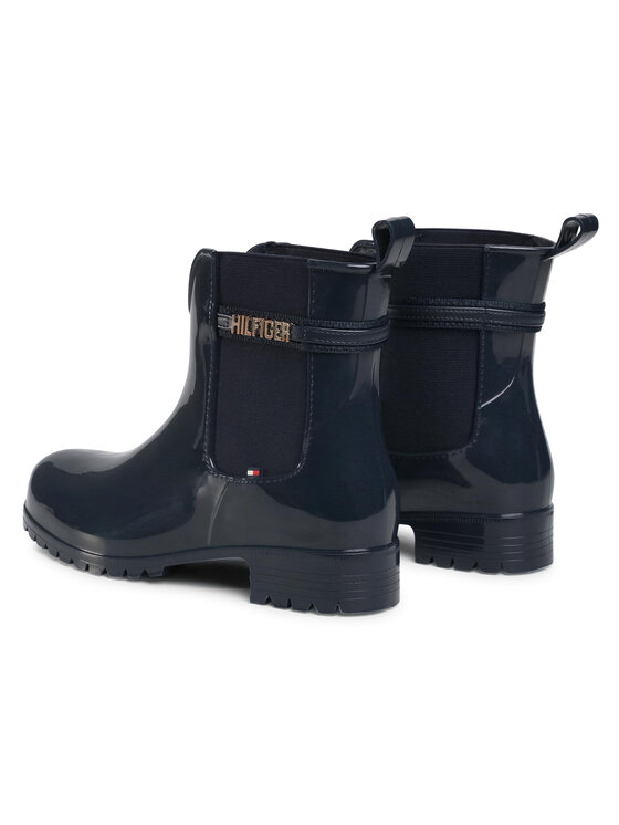 Block branding 2024 rainboot