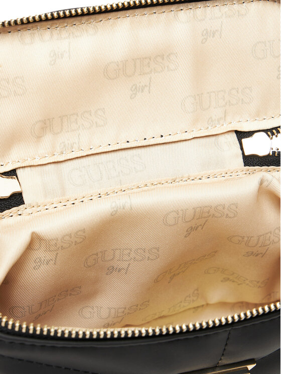 Guess Guess Borsetta J5YZ13 WGVT0 Nero