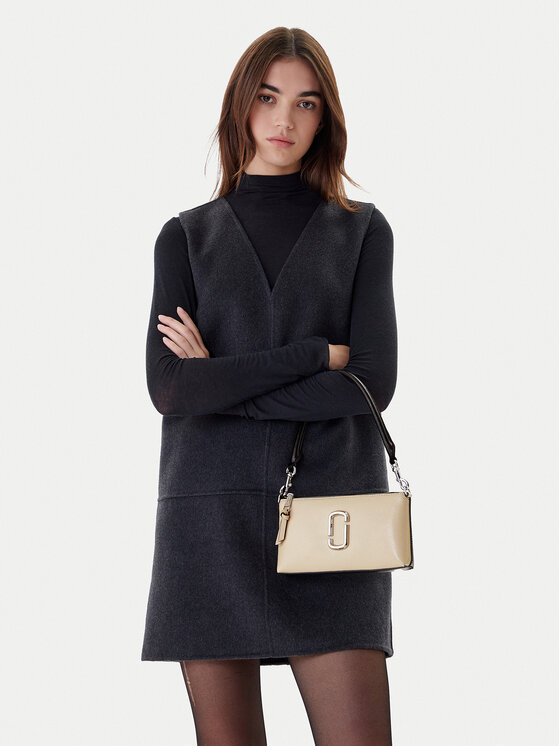 Marc Jacobs Marc Jacobs Käekott 2P5SMN021S02 Valge