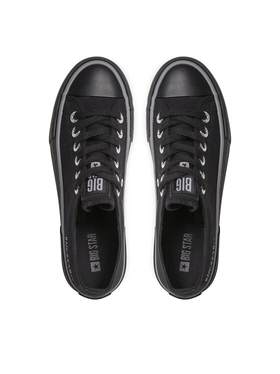 Big Star Shoes Big Star Shoes Tennised LL274149 Must