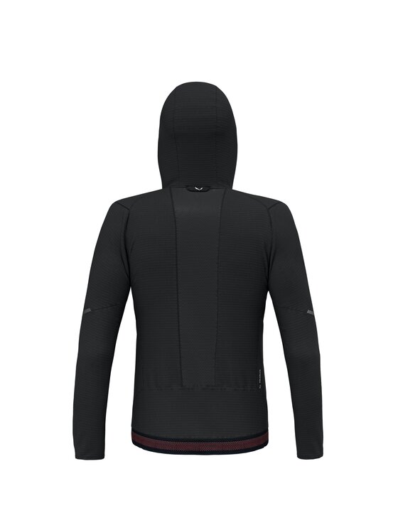 Salewa Salewa Polar 00-0000028574 Czarny Regular Fit