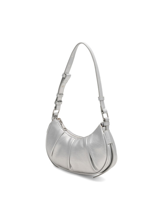 Jenny Fairy Jenny Fairy Handtasche MJB-W-054-04 Silberfarben