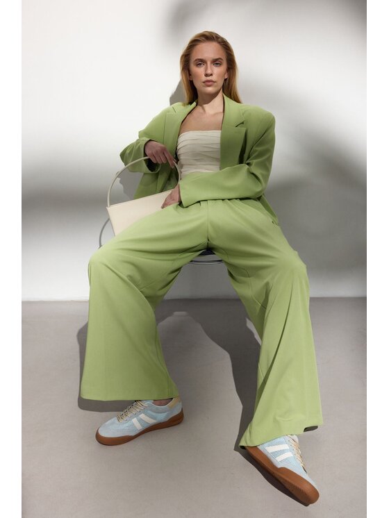 ES8 ES8 Scarpe da ginnastica ER00116893 Blu