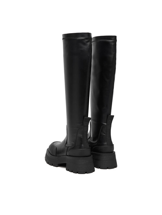 G-Star Raw G-Star Raw Csizma CEO-WI16-525-04 Fekete