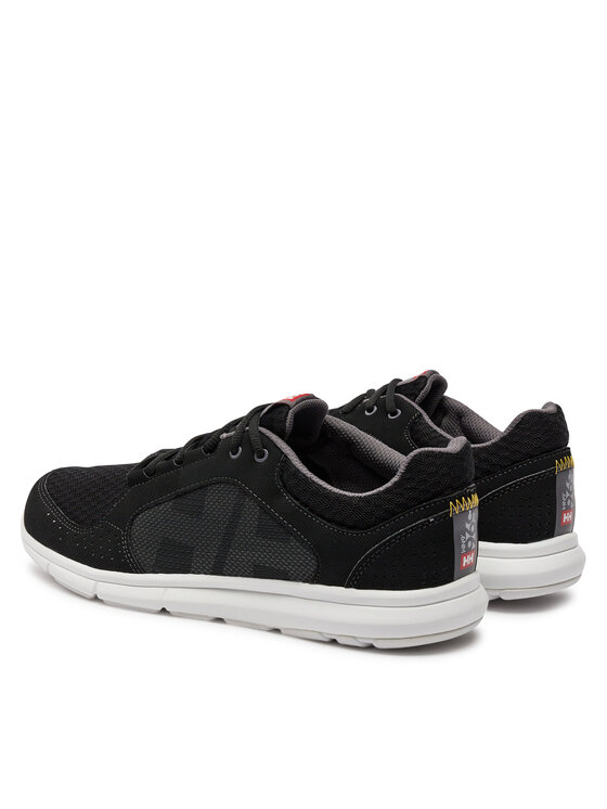 Helly Hansen Helly Hansen Buty do sportów wodnych Ahiga V4 Hydropower 115-82.991 Czarny