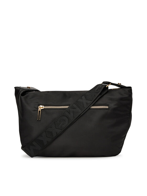 MEXX MEXX Kabelka C-MEXX-M-001-08 Čierna
