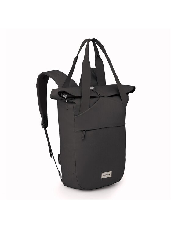 Osprey Osprey Plecak 308256 Czarny