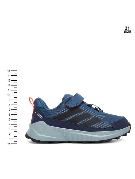 adidas adidas Trekkingi Terrex Trailmaker 2 JH6344 Granatowy