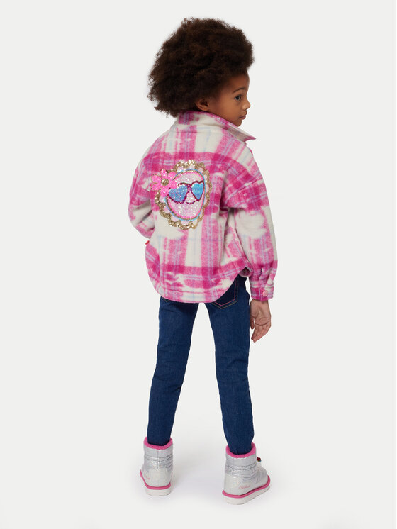 Billieblush Billieblush Sněhule U20585 Barevná