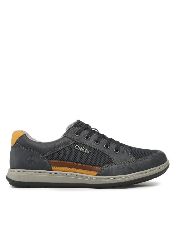 Rieker Rieker Scarpe basse 17331-14 Blu scuro