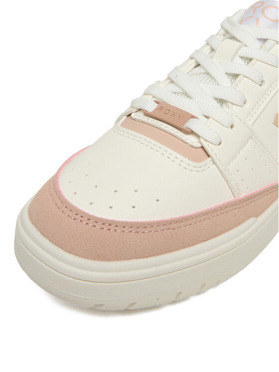 Roxy Roxy Sneakersy CEO-C-R25SS05410 Biały