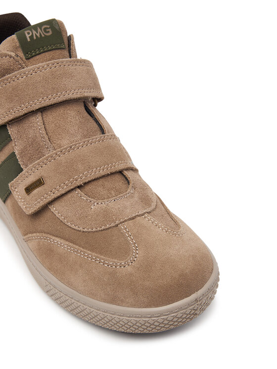 Primigi Primigi Snīkeri GORE-TEX 2386711 D Bēšs