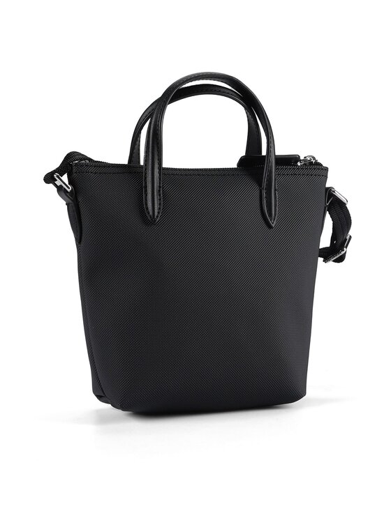 Lacoste Lacoste Torebka 329684 Czarny