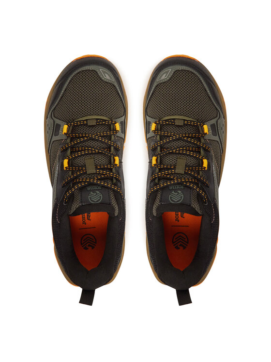 Joma Joma Scarpe da trekking Recon 2523 TKRECS2523 Cachi