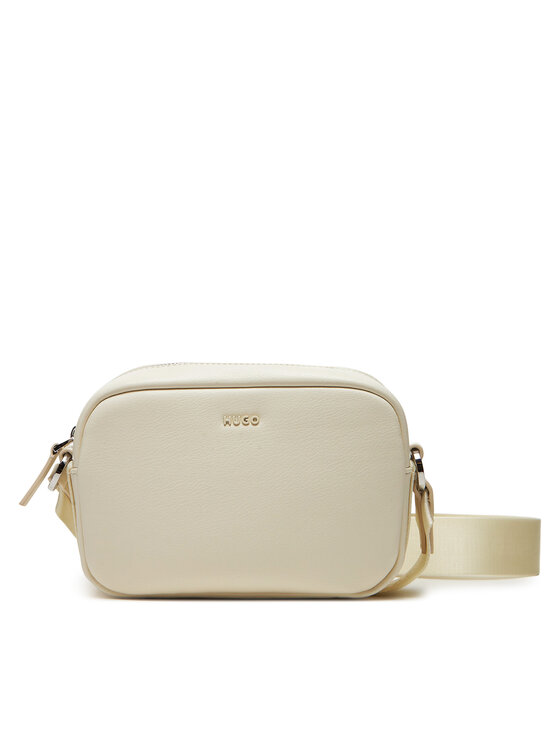 HUGO HUGO Handtasche Bel 2.0 50547050 Écru
