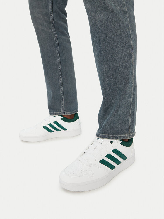 adidas adidas Αθλητικά Hoops Classic KI1055 Λευκό