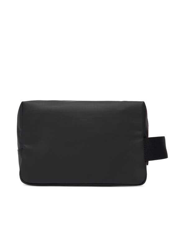Tommy Jeans Tommy Jeans Kozmetická taštička Tjm Daily Tech Washbag AM0AM13862 Čierna