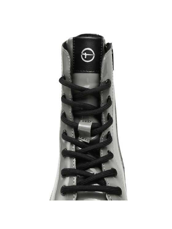 Tamaris Tamaris Stivaletti 1-25290-41 Grigio