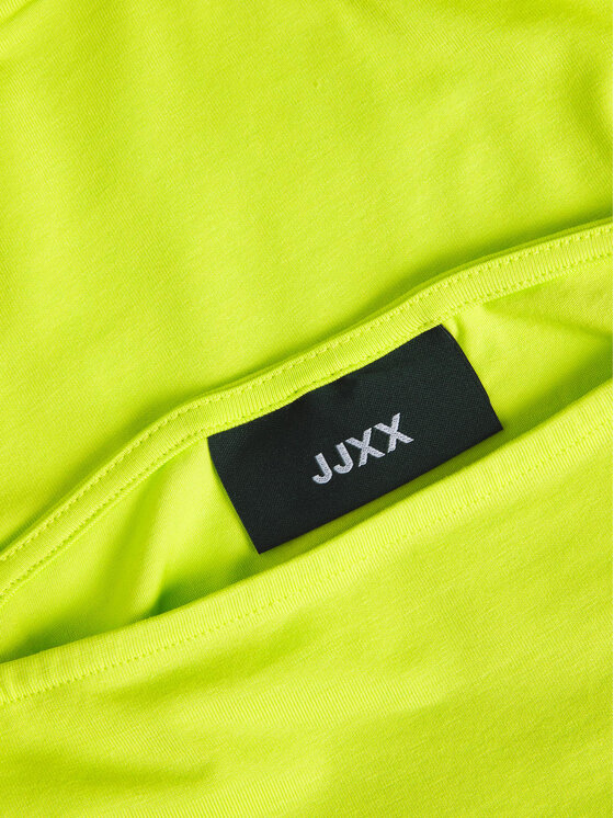 JJXX JJXX Body Ivy 12225568 Verde Slim Fit