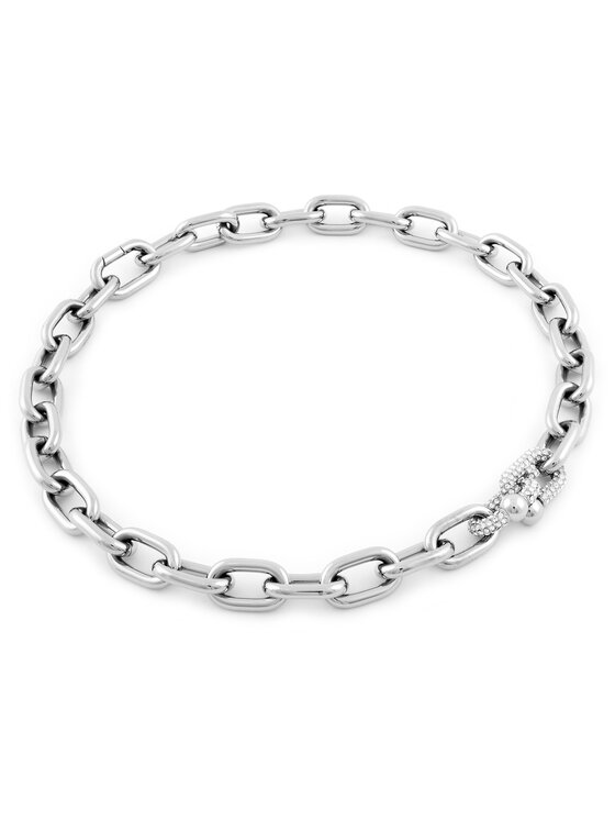 Furla Furla Halskette Mianuvola WJ00245-K21000-AR000-1-003-20-CN-UNI J Silberfarben