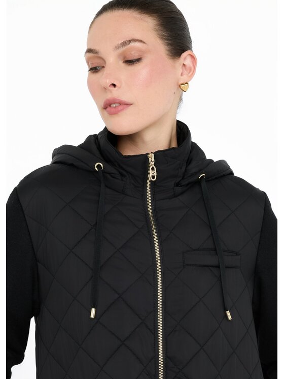 Liu Jo Liu Jo Giacca da donna TF5035TS11022222 Nero Regular Fit