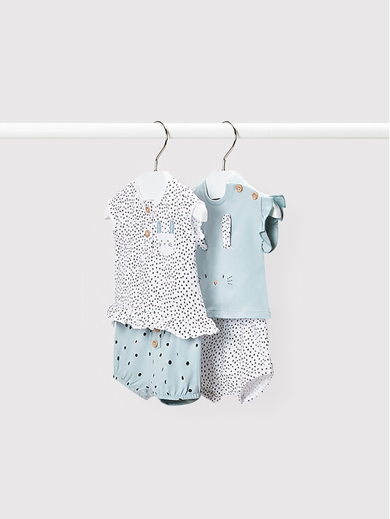 Completo da bambino 1624 Multicolore Regular Fit