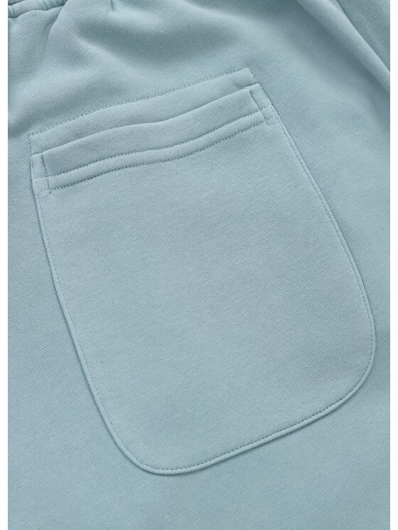 PITBULL PITBULL Spodnie dresowe Spodnie dresowe męskie Washed Lancaster II XL Błękitny Regular Fit
