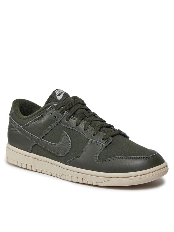 Nike Nike Tossud Dunk Low Retro Prm DZ2538 300 Hall