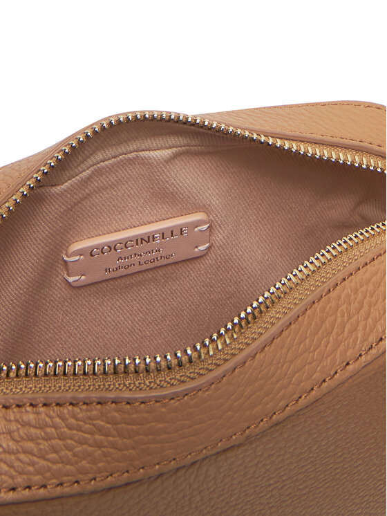 Coccinelle Coccinelle Handtasche E5 MN5 55 I1 01 Braun