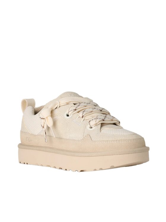 Ugg Ugg Sneakersy 1168890-JSM Biały