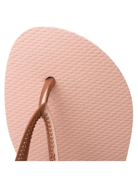 Havaianas Havaianas Σαγιονάρες Slim 40000300076 Ροζ