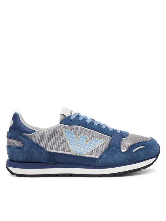 Sneakersy Emporio Armani