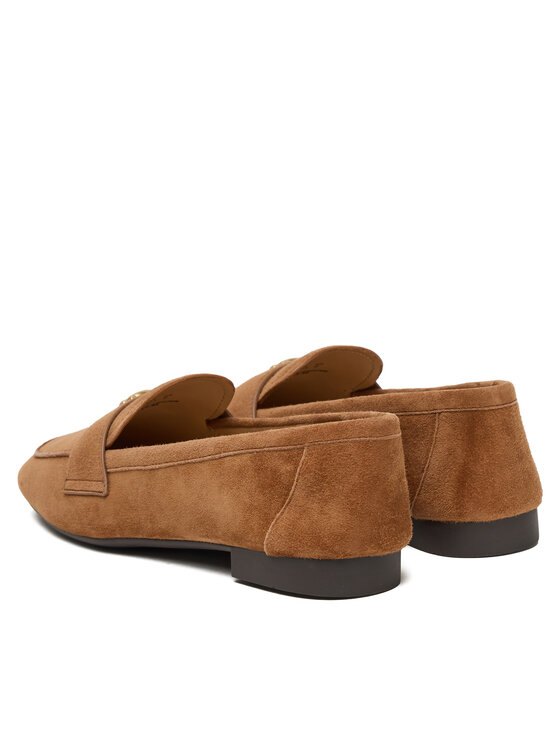 Coach Coach Loafers CCC82 Hnedá