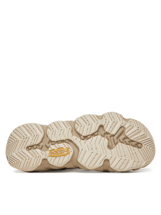 Keen Keen Sandali Hyperport H2 1028661 Écru