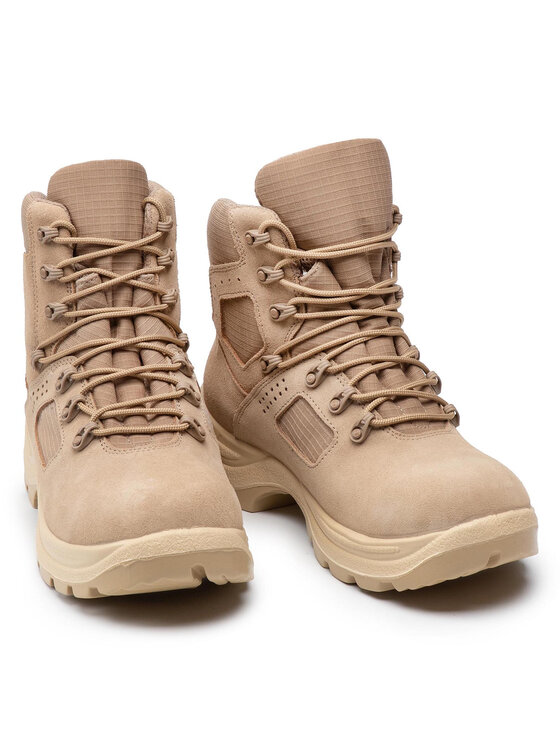 Protektor Protektor Scarponcini Cross 01-010046 Beige