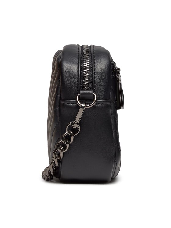 Aldo Sac banane Zinkax 13747147 Noir Modivo.fr