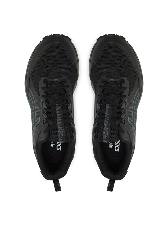 Asics Asics Взуття для бігу Gel-Sonoma 8 Gtx 1011B977 Чорний