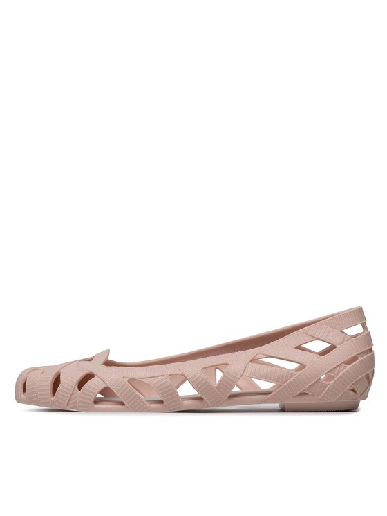 Melissa Melissa Baleriny Jean+Jason Wu VII Ad 32288 Różowy