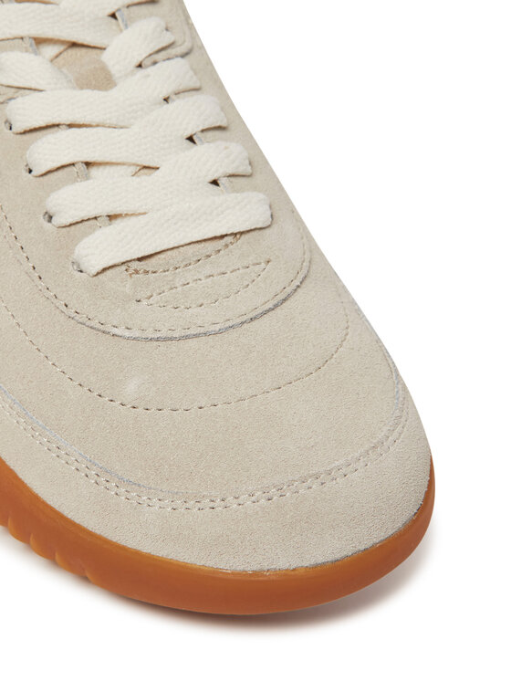 BOSS BOSS Tenisice Carlynn 50541691 Écru