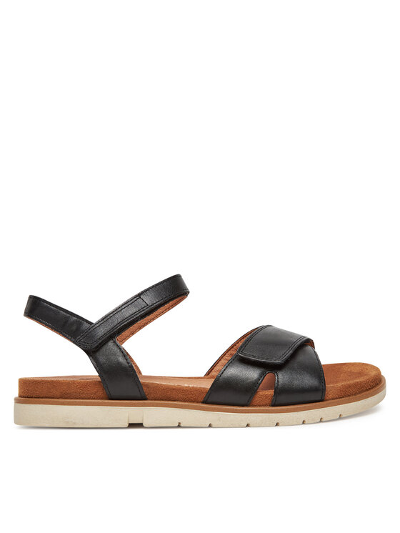 Marco Tozzi Marco Tozzi Sandaalid 2-28401-42 Must