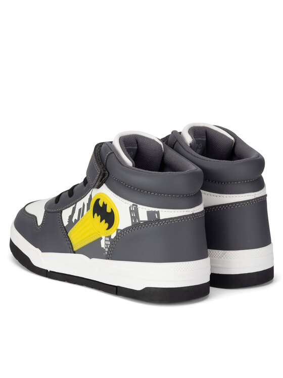 Batman Batman Schnürschuhe BIC-AW24-322BBAT Grau