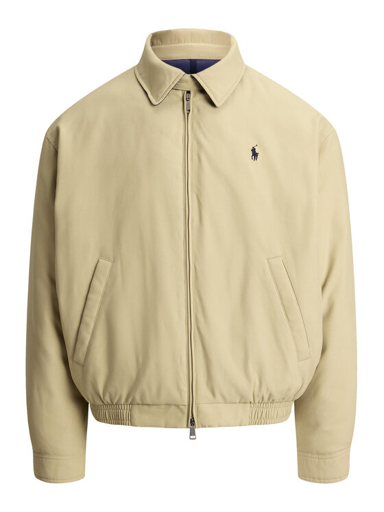 Polo Ralph Lauren Polo Ralph Lauren Pūkinė striukė 710B15533001 Šviesiai smėlinė Regular Fit