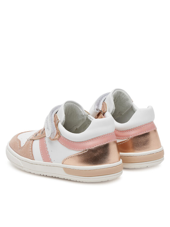 Primigi Primigi Sneakersy 7905200 M Bílá