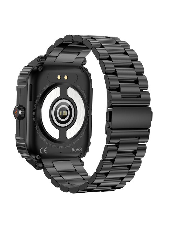 Hagen Hagen Orologio HB21.14.114 Argento
