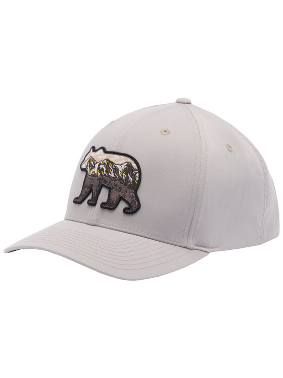 Columbia Columbia Cap 2159001 Grau