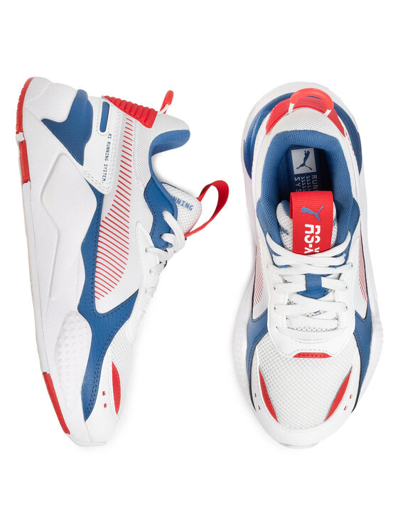 Puma Tenisice RS X Joy Jr 372864 02 Bijela Modivo.hr