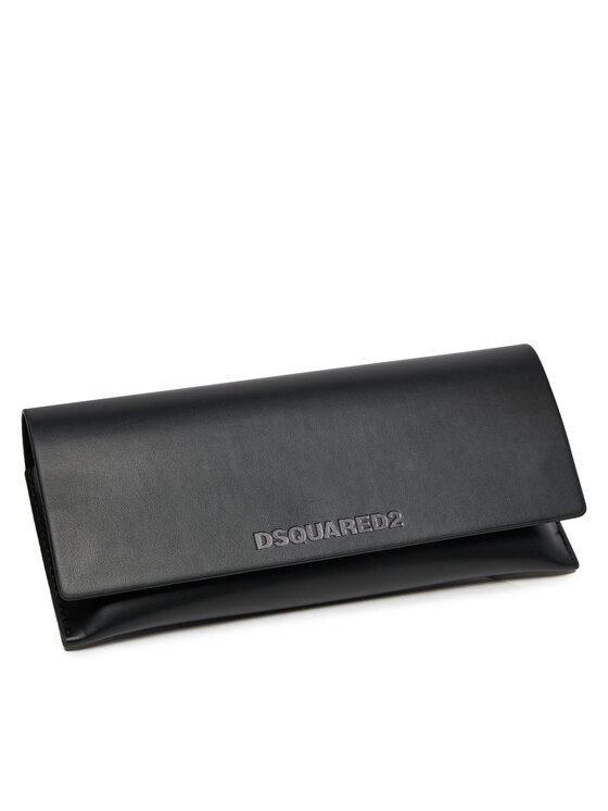 Dsquared2 Dsquared2 Päikeseprillid D2 0097/S 80753IR Must